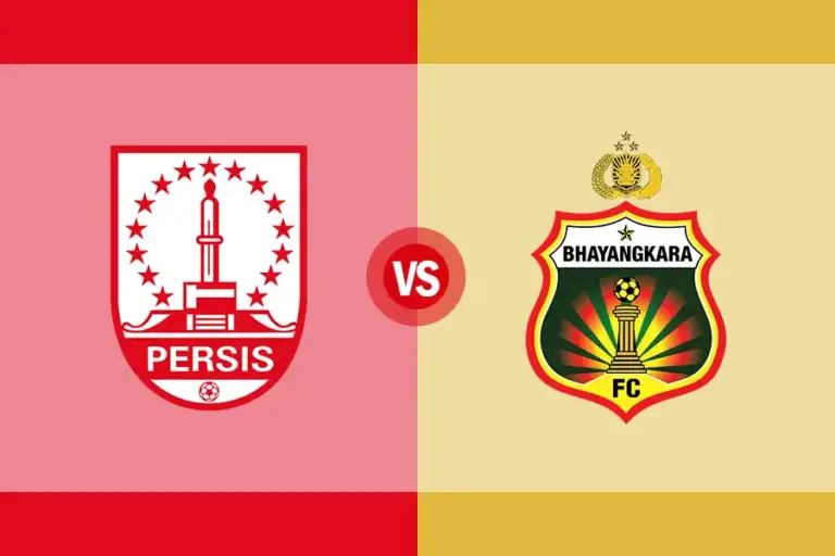 BRI Super League 2025/26: Persis Solo vs Bhayangkara Presisi Lampung FC