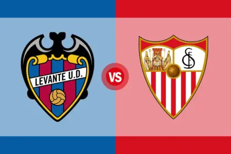 La Liga: Levante UD vs Sevilla FC