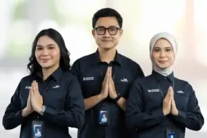 TASPEN perkuat sistem anti penyuapan jelang sertifikasi ISO 37001:2025, targetkan nol kasus korupsi di seluruh unit kerja.