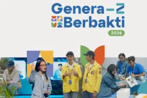 BCA buka Genera-Z Berbakti 2026, tawarkan pendanaan dan pendampingan mahasiswa kembangkan desa wisata hingga April 2026.