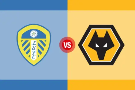 Premier League: Leeds United vs Wolverhampton Wanderers