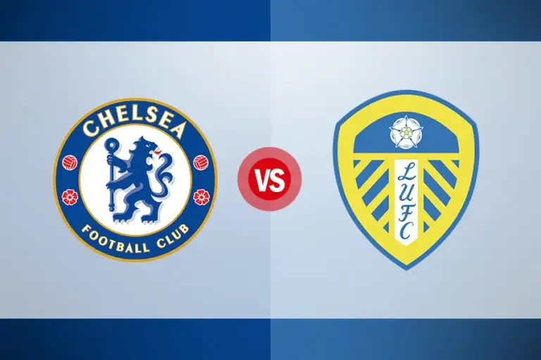 FA Cup: Chelsea FC vs Leeds United FC