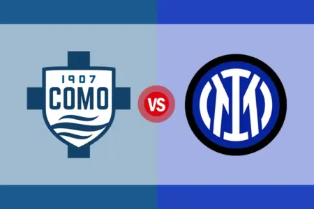 Serie A: Como vs Inter Milan