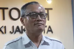 Inspektur Provinsi DKI Jakarta, Dhany Sukma