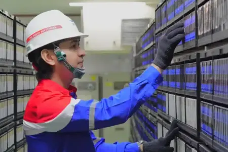 SCU genap 46 tahun, tegaskan komitmen inovasi solusi Warehouse Data Management dan ICT untuk industri energi dan sektor lainnya.