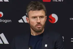 Michael Carrick