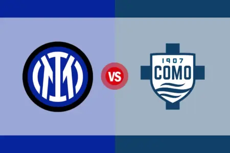 Coppa Italia: Inter Milan vs Como