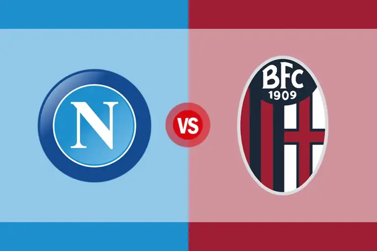 Serie A: Napoli vs Bologna