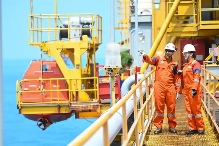PHE memperingati 19 tahun dengan kontribusi 65% produksi minyak nasional dan strategi penguatan ketahanan energi melalui eksplorasi serta inovasi.