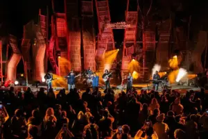 BRI Jazz Gunung Series 2026 digelar di Bromo dan Slamet, menghadirkan kolaborasi musik jazz, wisata alam, budaya, dan UMKM lokal.