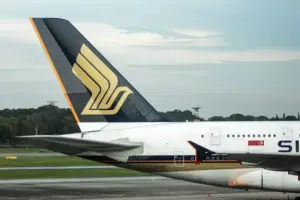 Singapore Airlines