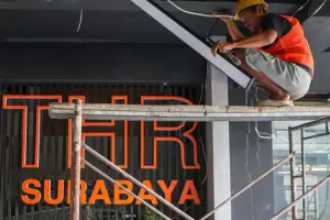 Hi-Tech Mall bakal meluncur dengan wajah baru. Kali ini sebagai pusat industri kreatif, UMKM, komunitas, dan anak muda.