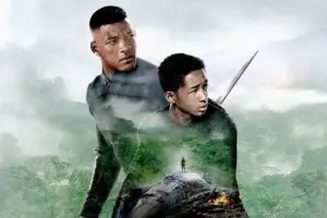 After Earth (2013