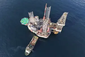PHKT mencatat tambahan produksi 1.865 BOPD dari dua sumur di Lapangan Sejadi, Kalimantan Timur, memperkuat pasokan energi nasional.