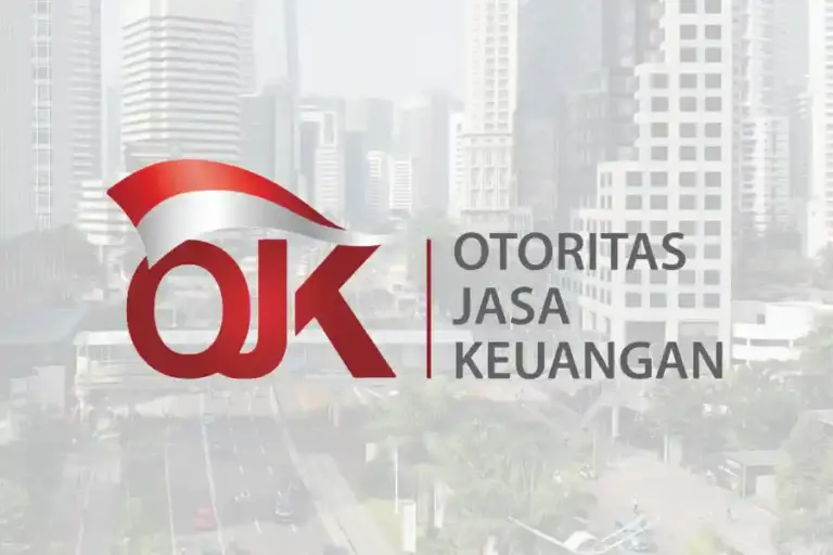 Otoritas Jasa Keuangan (OJK)
