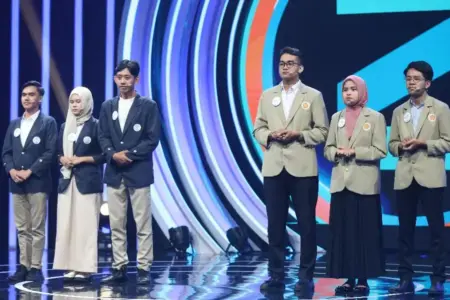 Genera-Z Berbakti 2026 menghadirkan format penjurian baru yang lebih menantang. Delapan finalis diuji untuk melahirkan solusi inovatif bagi desa wisata binaan Bakti BCA.