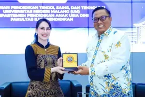 Arumi Bachsin mengajak orang tua mengisi liburan sekolah dengan permainan tradisional demi mendukung tumbuh kembang dan kesehatan anak.