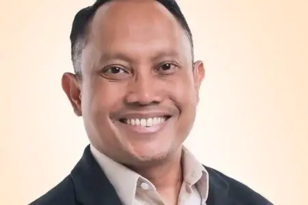 VP Sharia Business Development & Sales PT Sompo Insurance Indonesia (Sompo Indonesia), Bambang Haryanto