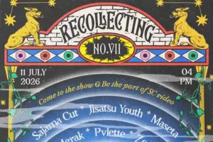 Sajama Cut kembali menghadirkan Recollecting No. VII di COMA M Bloc pada 11 Juli 2026 dengan enam musisi independen serta syuting video musik bersama penonton.