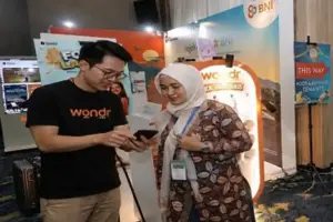 BNI mendukung Festival Seni & Bazaar MSI 2026 untuk memperkuat pelestarian budaya, pengembangan UMKM, dan ekonomi kreatif Indonesia.