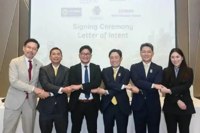 Danamon memperkuat kolaborasi startup Indonesia-Jepang melalui Japan-ASEAN Startup Business Matching Fair 2026 dan dukungan investasi MUIP Garuda Fund.