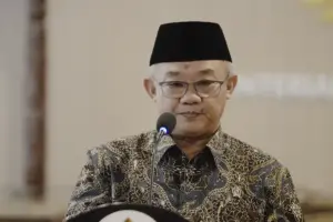 Menteri Pendidikan Dasar dan Menengah, Abdul Mu’ti