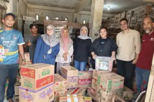 IKEA Indonesia memperluas bantuan program Matching Donations ke 364 keluarga di Kampung Rantau Bintang, Aceh Tamiang, guna percepatan pemulihan pascabanjir.